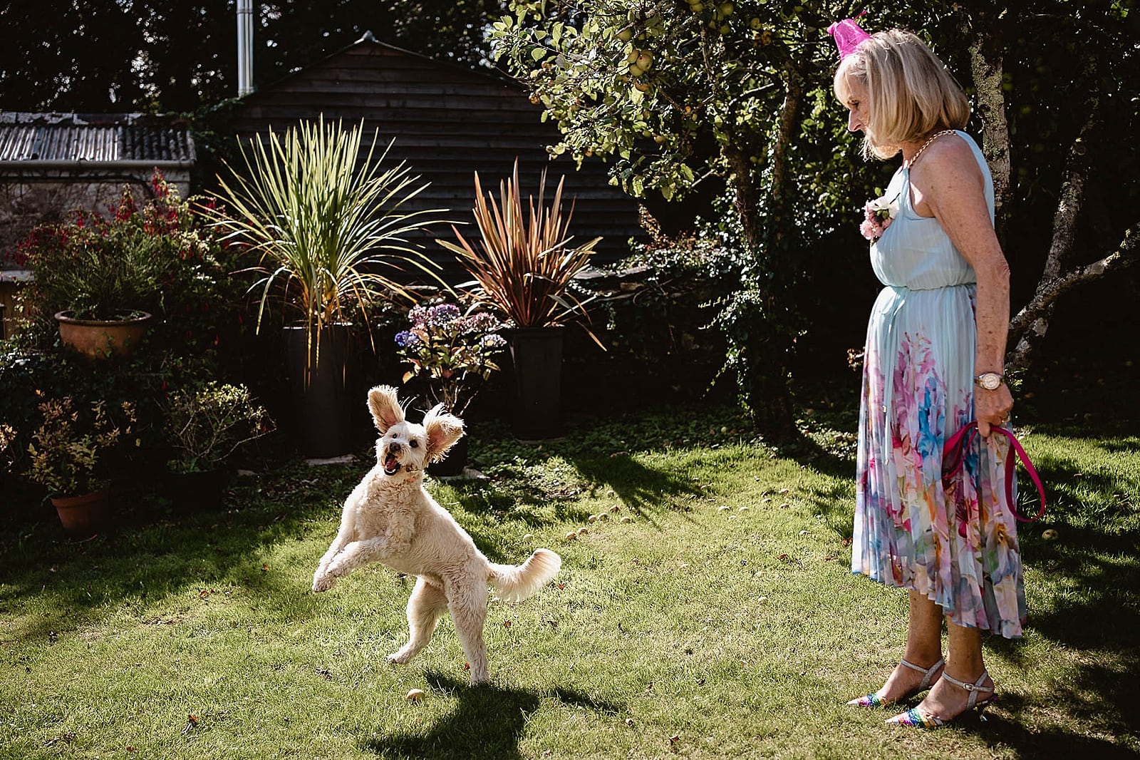 Tredudwell Manor Wedding Photography